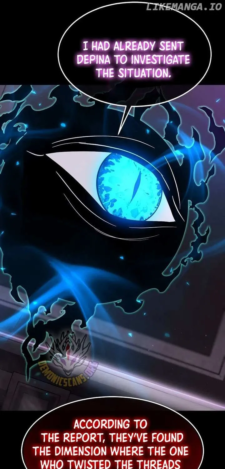 The Mythical Weapon Creation of the Regressed Genius Player Chapter 44 page 9 - 