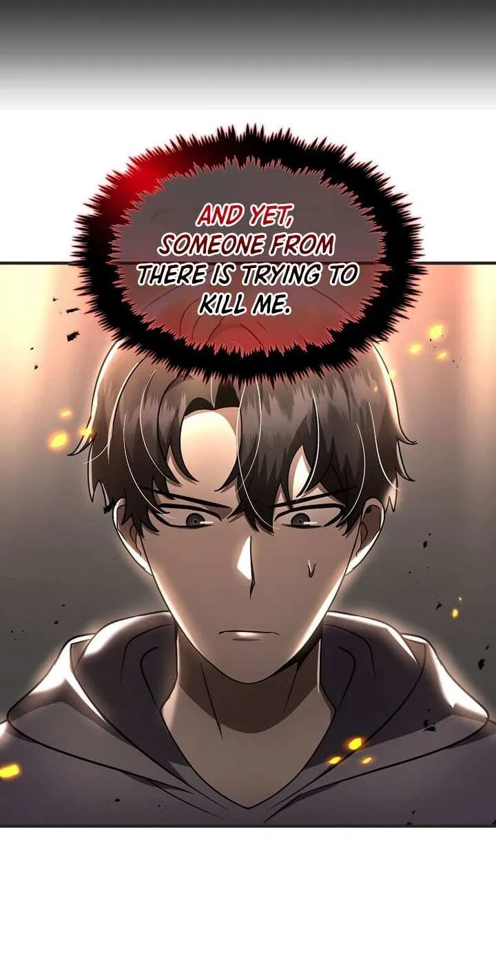 The Mythical Weapon Creation of the Regressed Genius Player Chapter 44 page 81 - 
