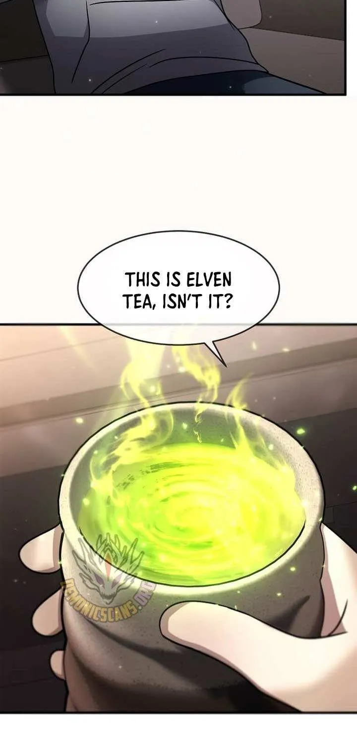 The Mythical Weapon Creation of the Regressed Genius Player Chapter 45 page 11 - 