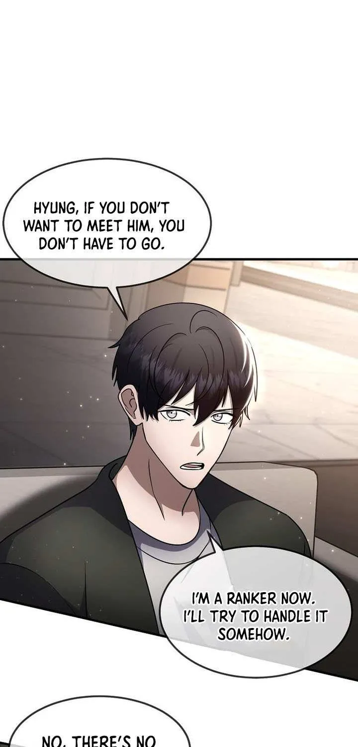 The Mythical Weapon Creation of the Regressed Genius Player Chapter 45 page 30 - 