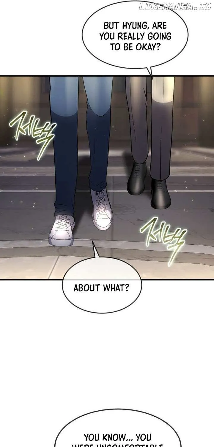 The Mythical Weapon Creation of the Regressed Genius Player Chapter 45 page 36 - 