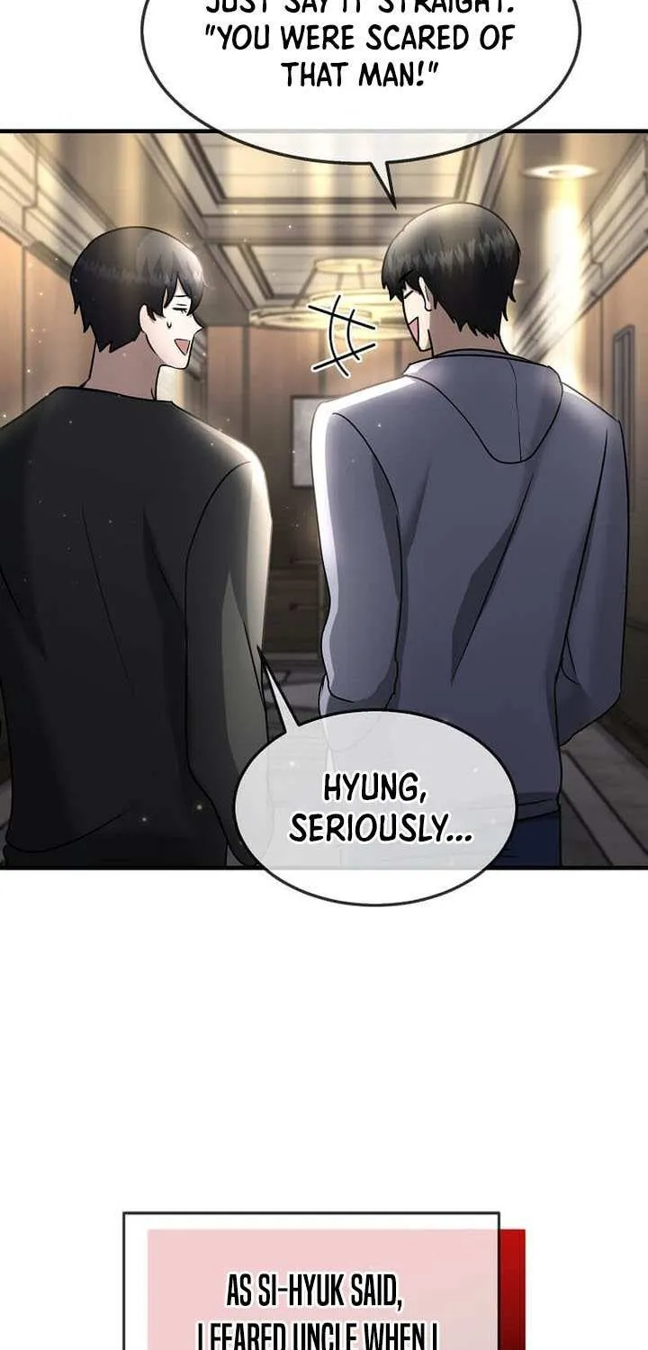 The Mythical Weapon Creation of the Regressed Genius Player Chapter 45 page 38 - 