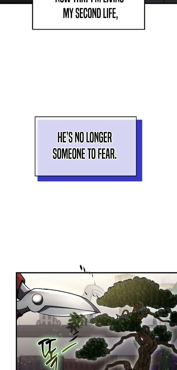 The Mythical Weapon Creation of the Regressed Genius Player Chapter 45 page 44 - 