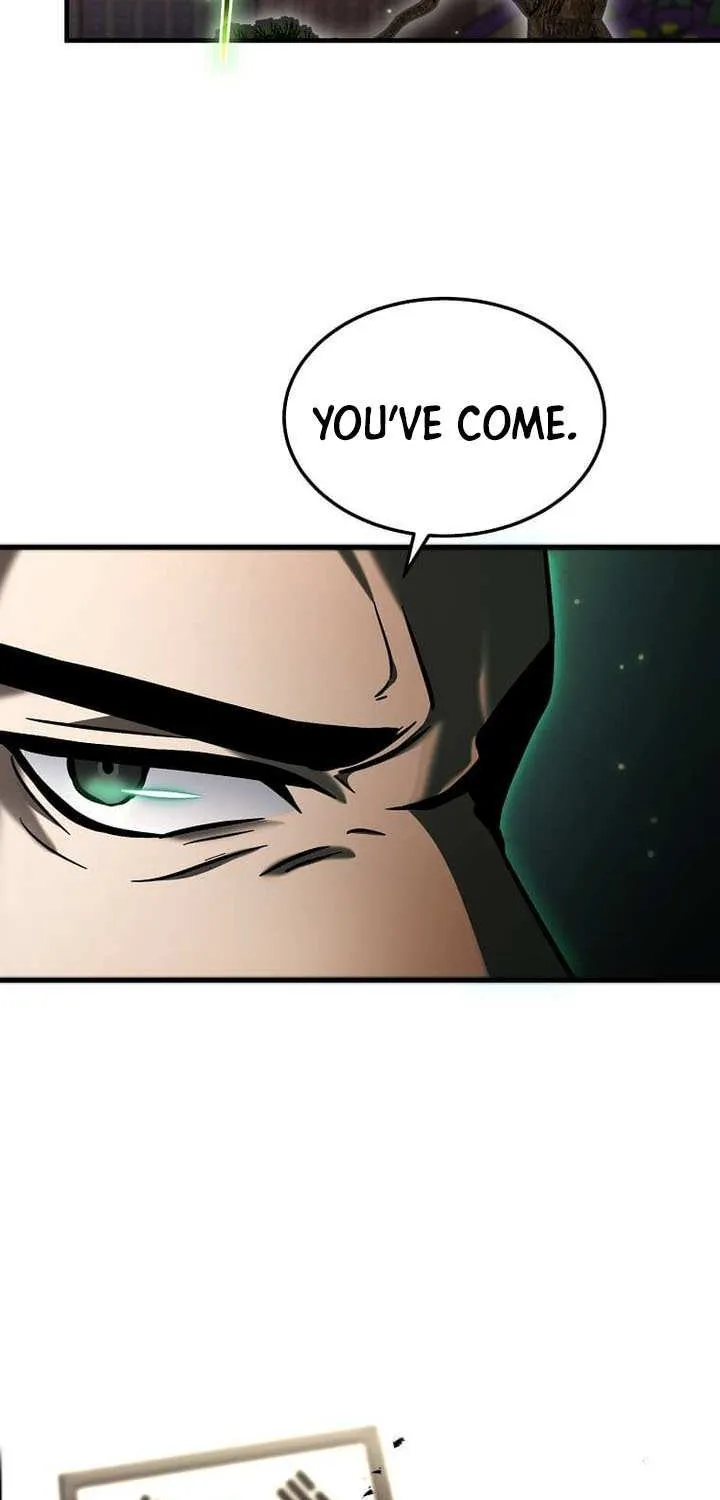 The Mythical Weapon Creation of the Regressed Genius Player Chapter 45 page 45 - 