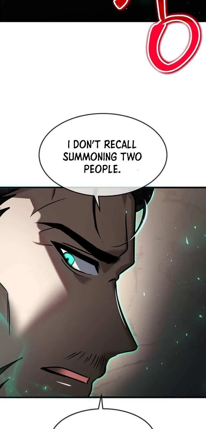 The Mythical Weapon Creation of the Regressed Genius Player Chapter 45 page 47 - 