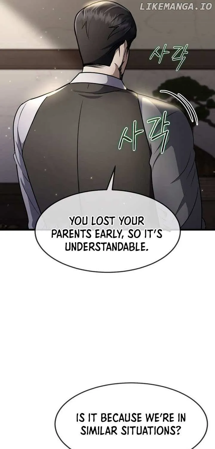 The Mythical Weapon Creation of the Regressed Genius Player Chapter 45 page 50 - 