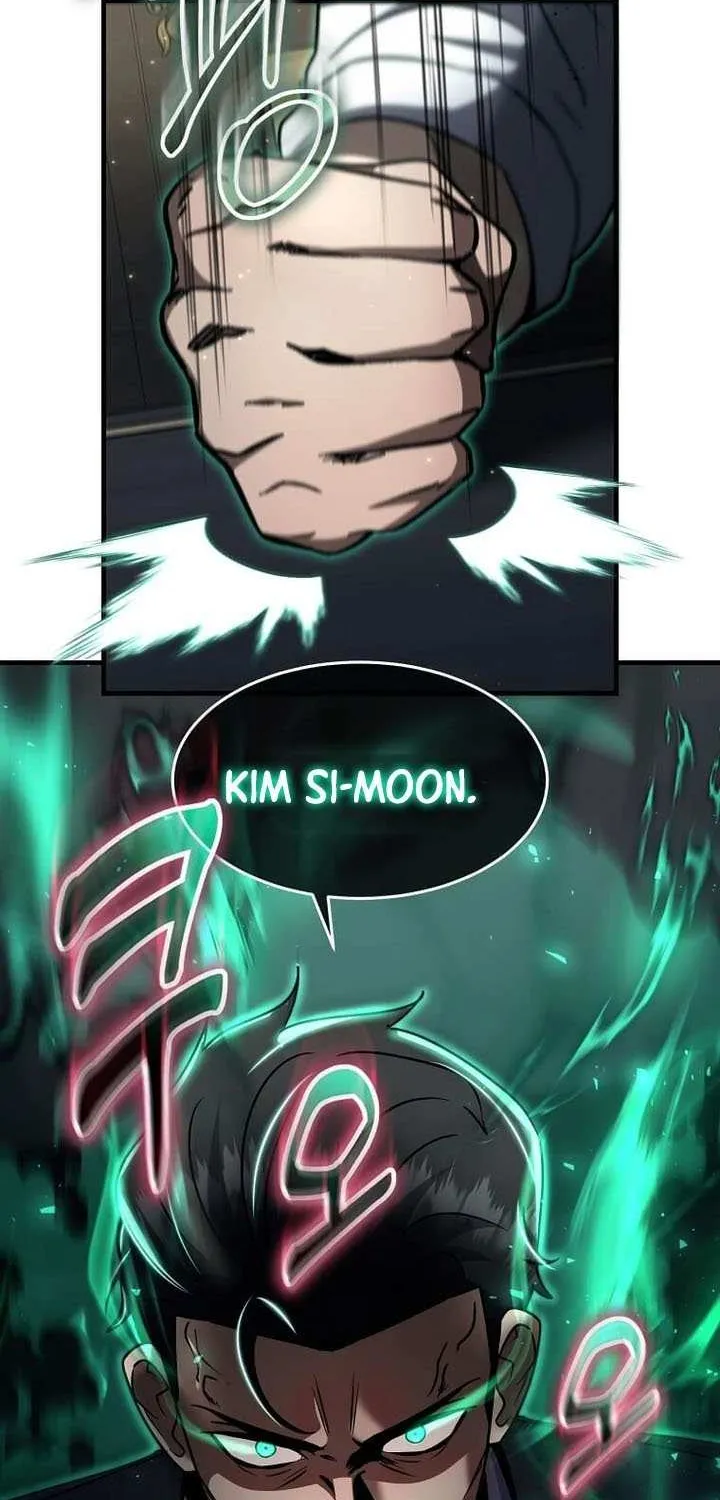 The Mythical Weapon Creation of the Regressed Genius Player Chapter 45 page 57 - 