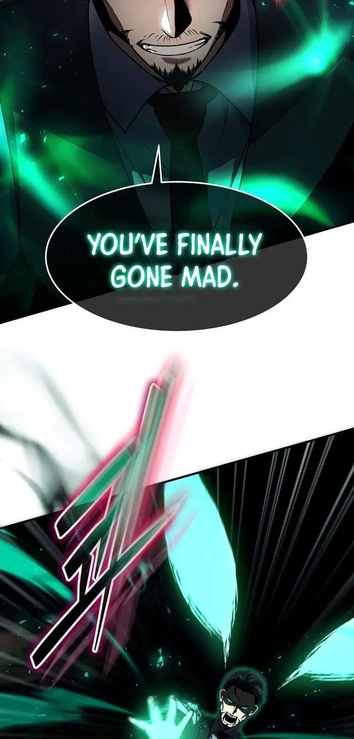 The Mythical Weapon Creation of the Regressed Genius Player Chapter 45 page 58 - 