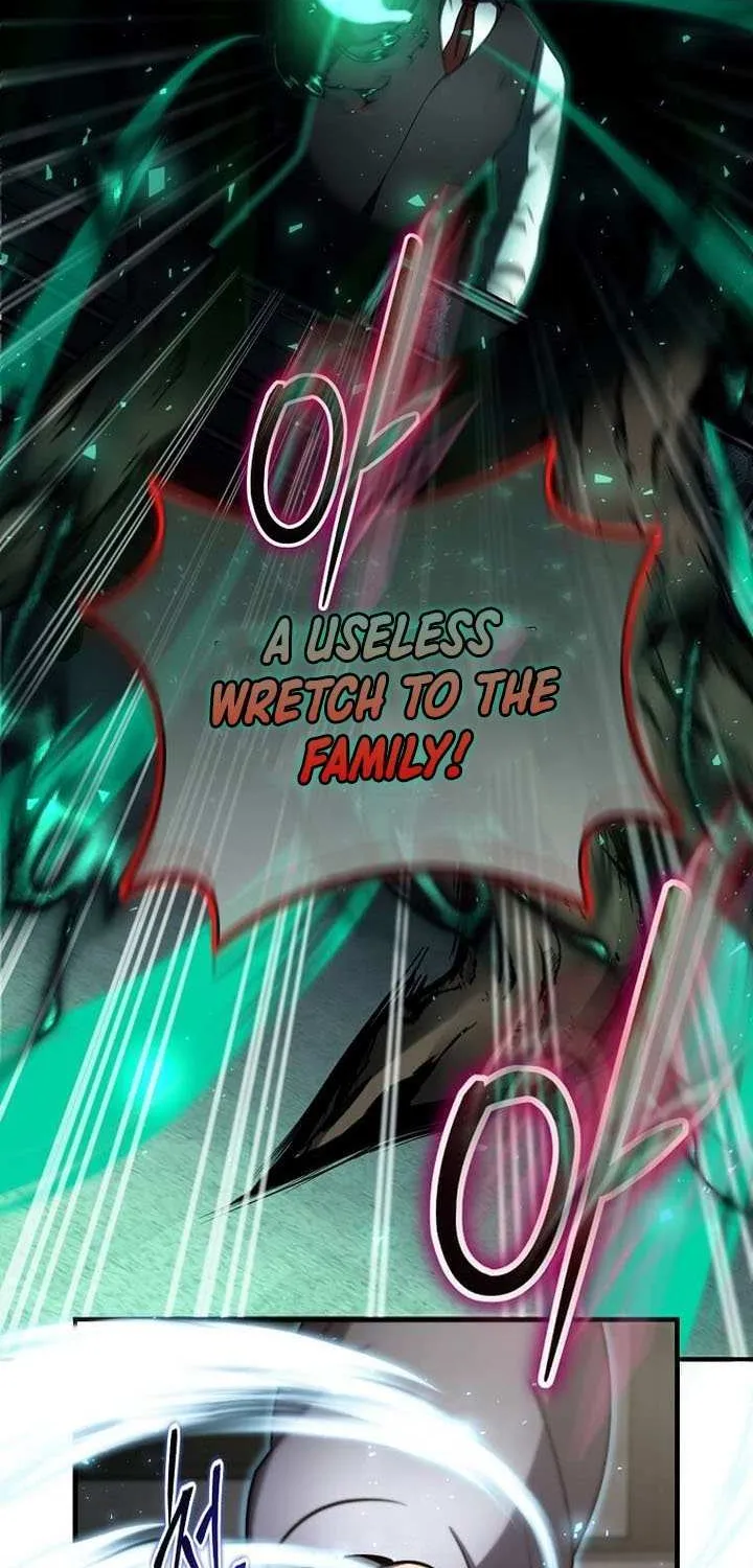 The Mythical Weapon Creation of the Regressed Genius Player Chapter 45 page 59 - 