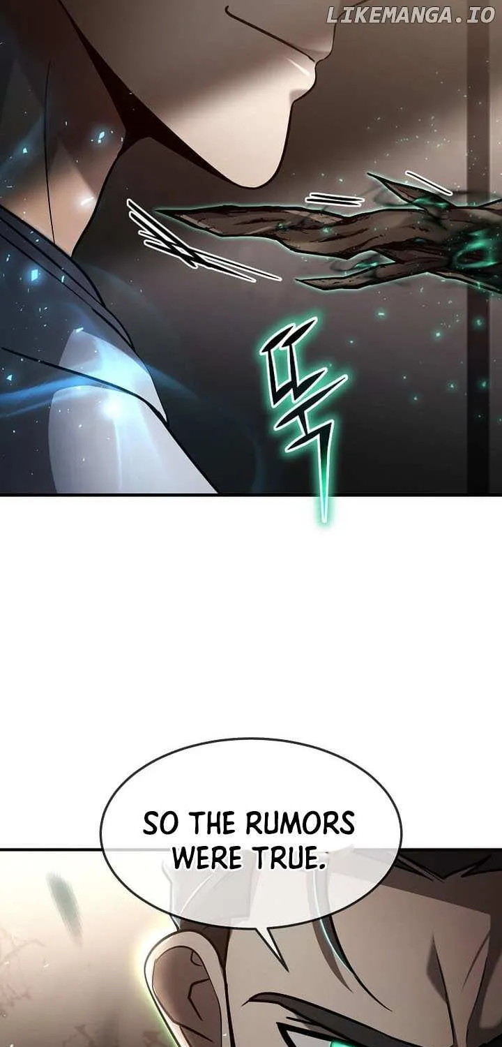The Mythical Weapon Creation of the Regressed Genius Player Chapter 45 page 63 - 
