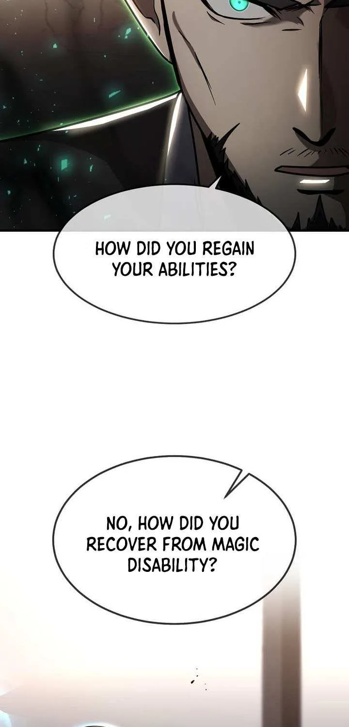 The Mythical Weapon Creation of the Regressed Genius Player Chapter 45 page 64 - 