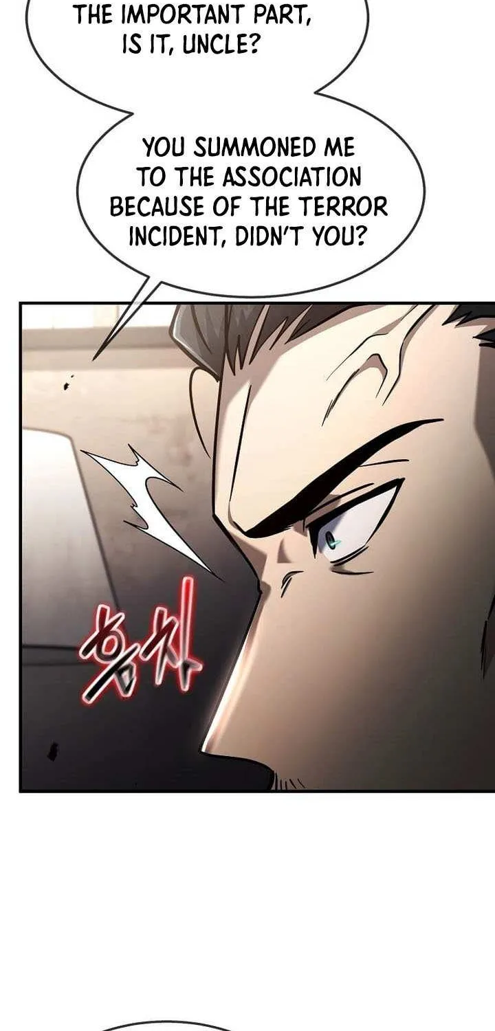 The Mythical Weapon Creation of the Regressed Genius Player Chapter 45 page 66 - 