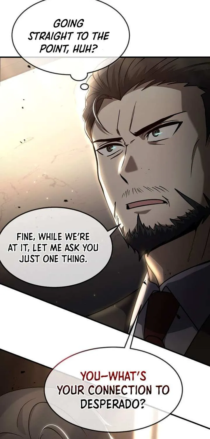 The Mythical Weapon Creation of the Regressed Genius Player Chapter 45 page 67 - 