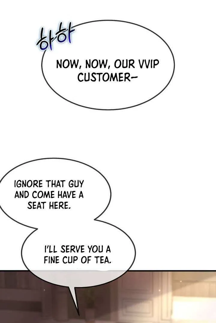 The Mythical Weapon Creation of the Regressed Genius Player Chapter 45 page 8 - 