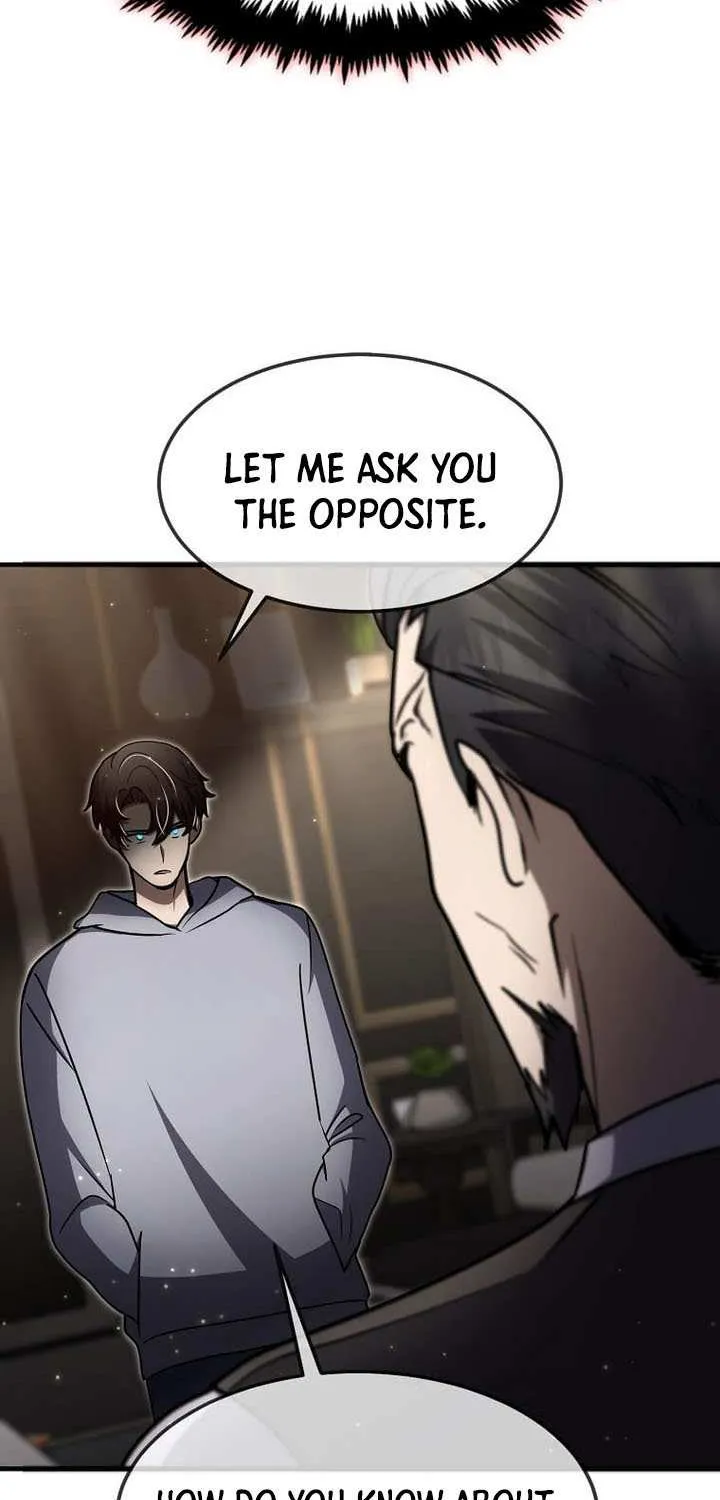 The Mythical Weapon Creation of the Regressed Genius Player Chapter 45 page 72 - 