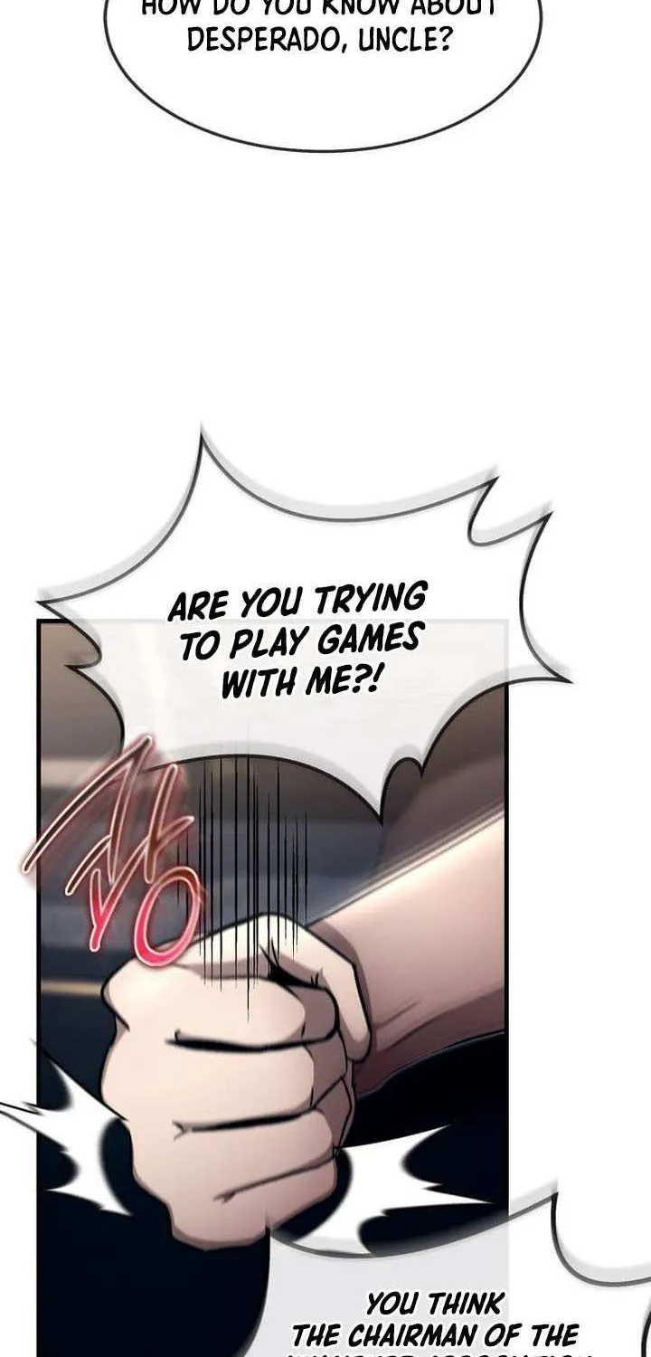 The Mythical Weapon Creation of the Regressed Genius Player Chapter 45 page 73 - 