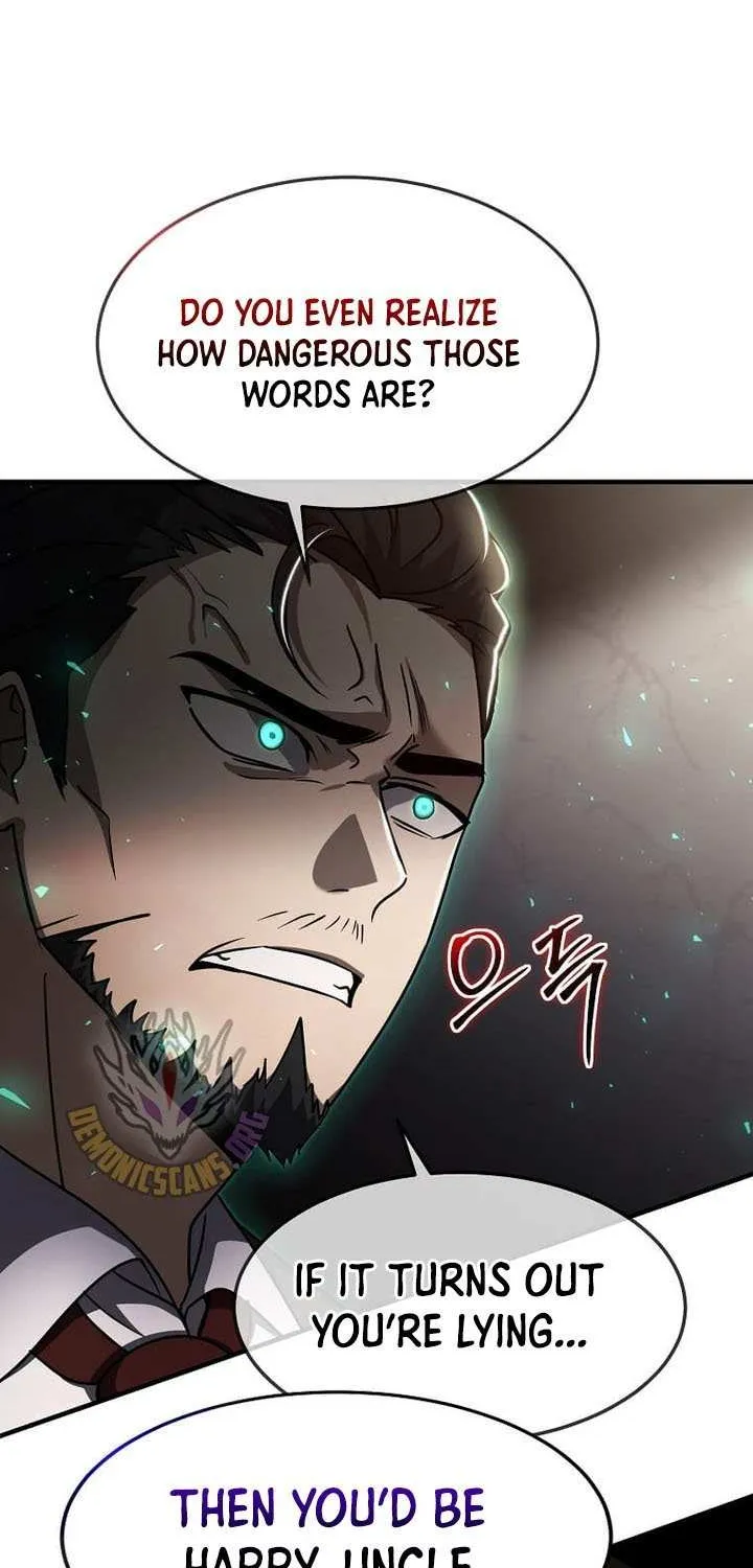 The Mythical Weapon Creation of the Regressed Genius Player Chapter 45 page 78 - 