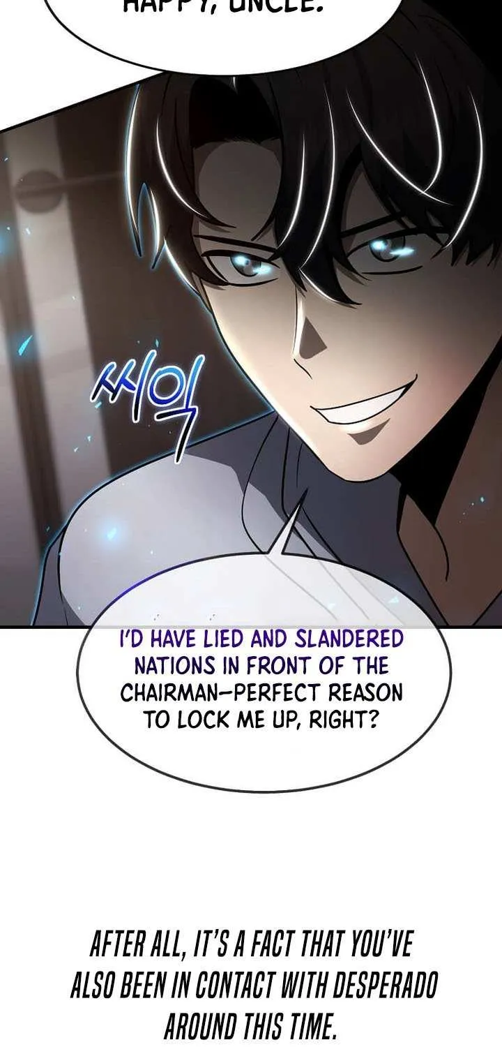The Mythical Weapon Creation of the Regressed Genius Player Chapter 45 page 79 - 
