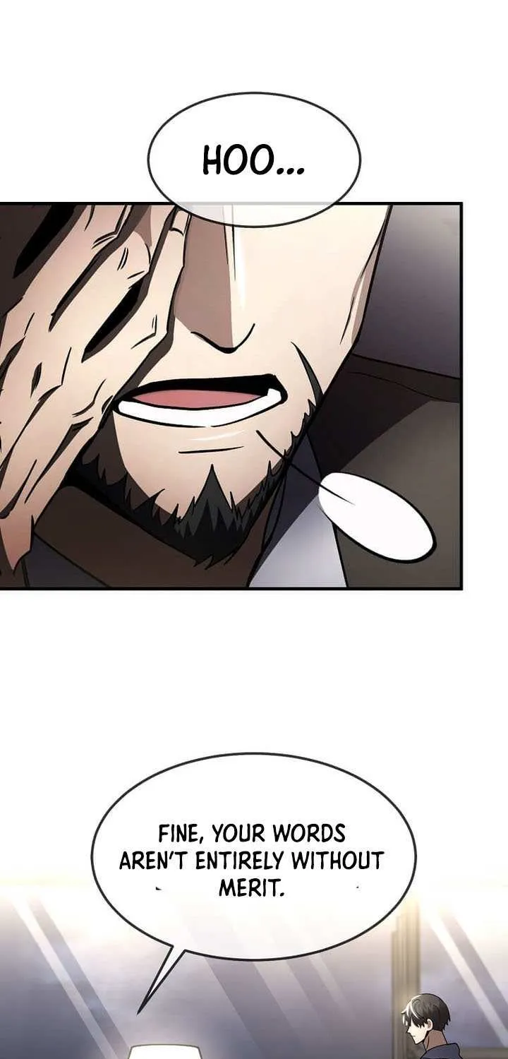 The Mythical Weapon Creation of the Regressed Genius Player Chapter 45 page 81 - 