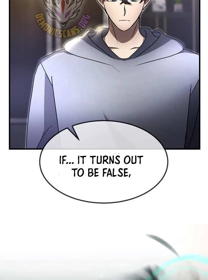 The Mythical Weapon Creation of the Regressed Genius Player Chapter 45 page 83 - 