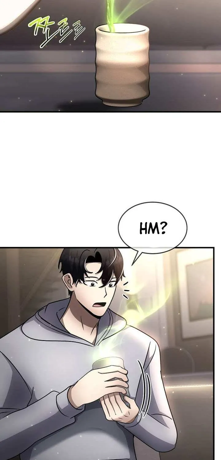 The Mythical Weapon Creation of the Regressed Genius Player Chapter 45 page 10 - 