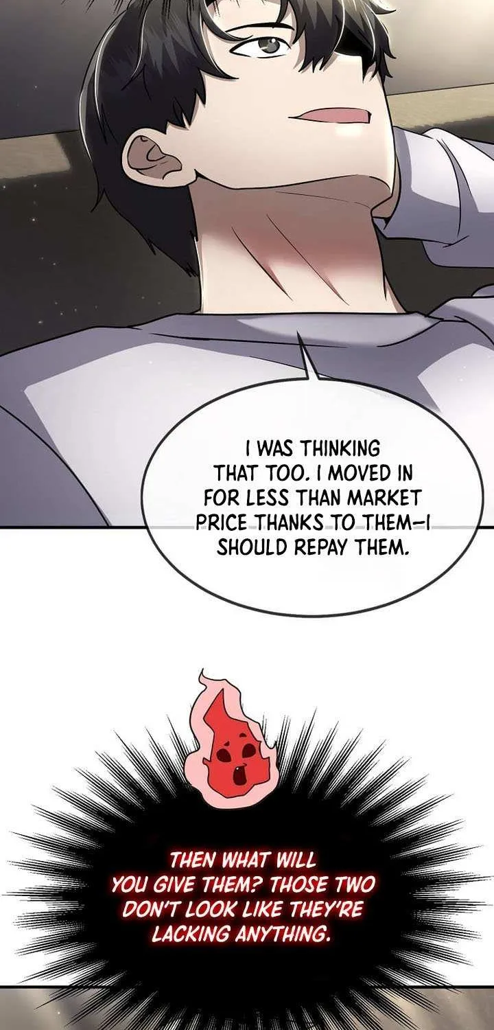 The Mythical Weapon Creation of the Regressed Genius Player Chapter 46 page 13 - 