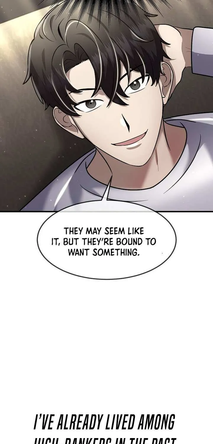 The Mythical Weapon Creation of the Regressed Genius Player Chapter 46 page 14 - 