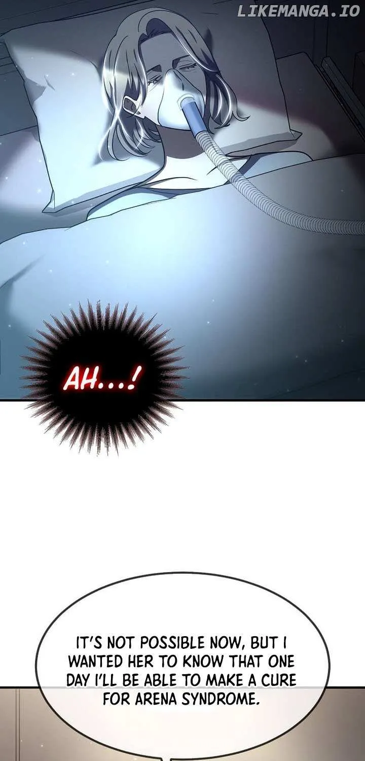 The Mythical Weapon Creation of the Regressed Genius Player Chapter 46 page 24 - 