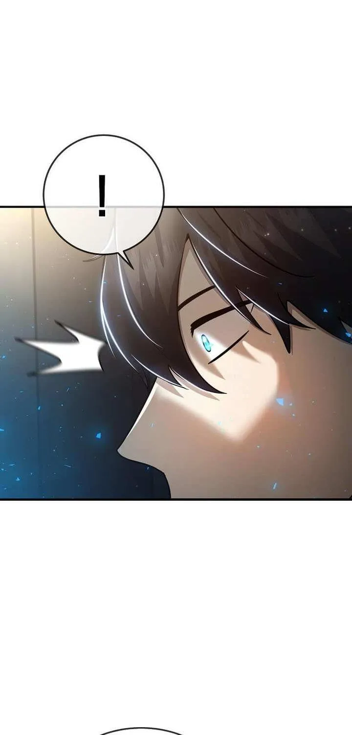 The Mythical Weapon Creation of the Regressed Genius Player Chapter 46 page 27 - 