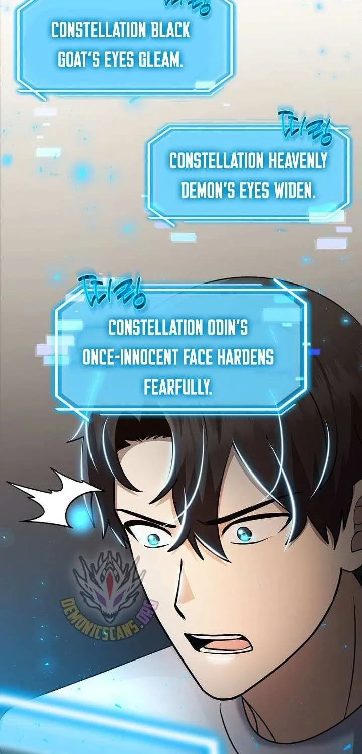 The Mythical Weapon Creation of the Regressed Genius Player Chapter 46 page 29 - 