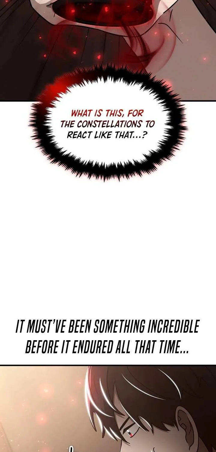 The Mythical Weapon Creation of the Regressed Genius Player Chapter 46 page 33 - 