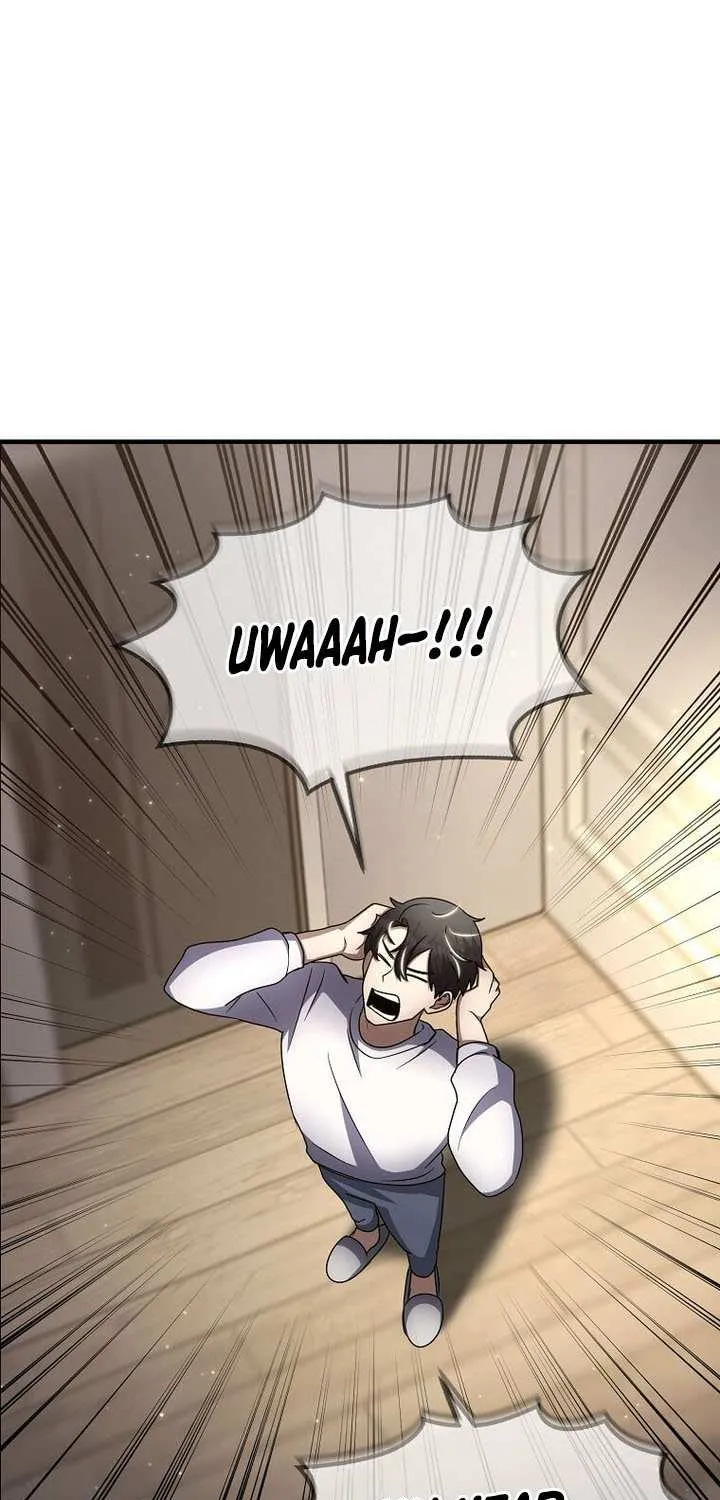 The Mythical Weapon Creation of the Regressed Genius Player Chapter 46 page 42 - 