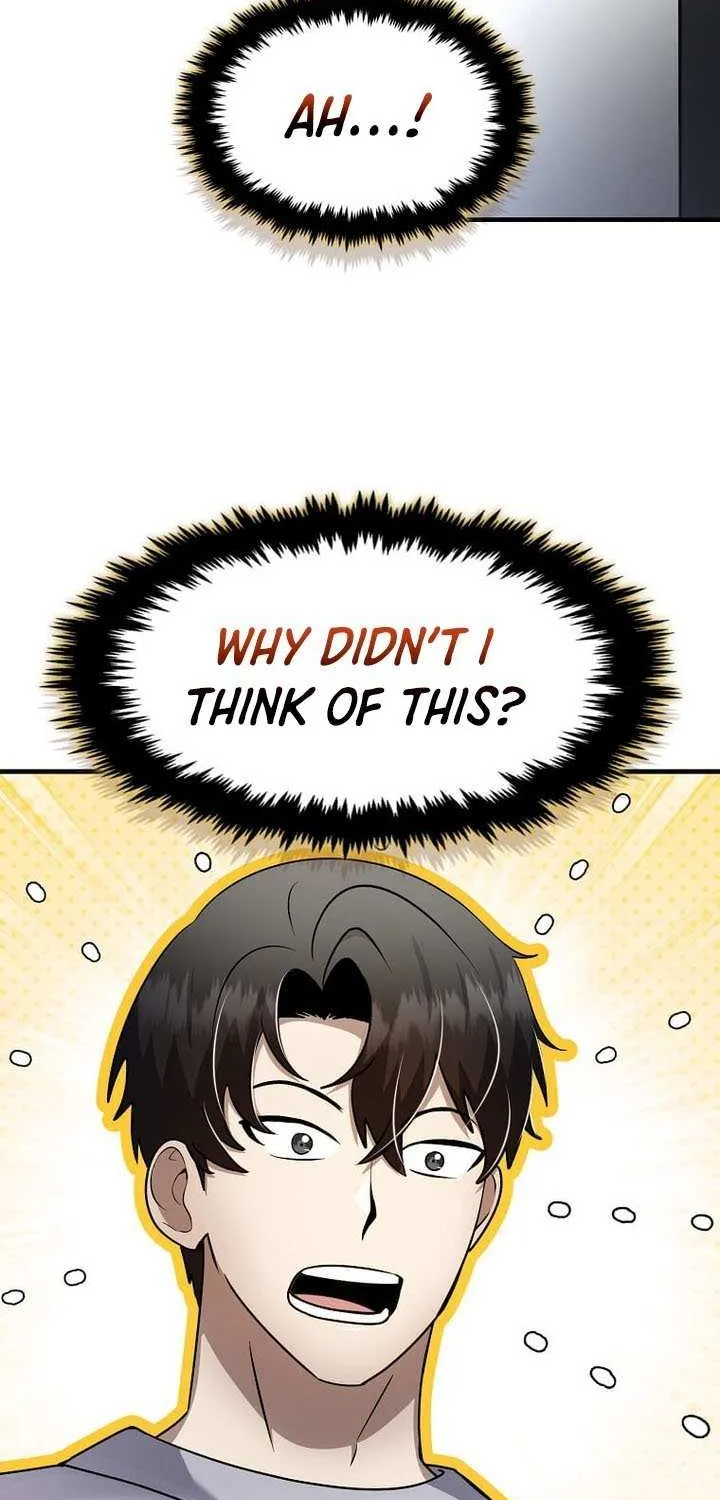The Mythical Weapon Creation of the Regressed Genius Player Chapter 46 page 47 - 