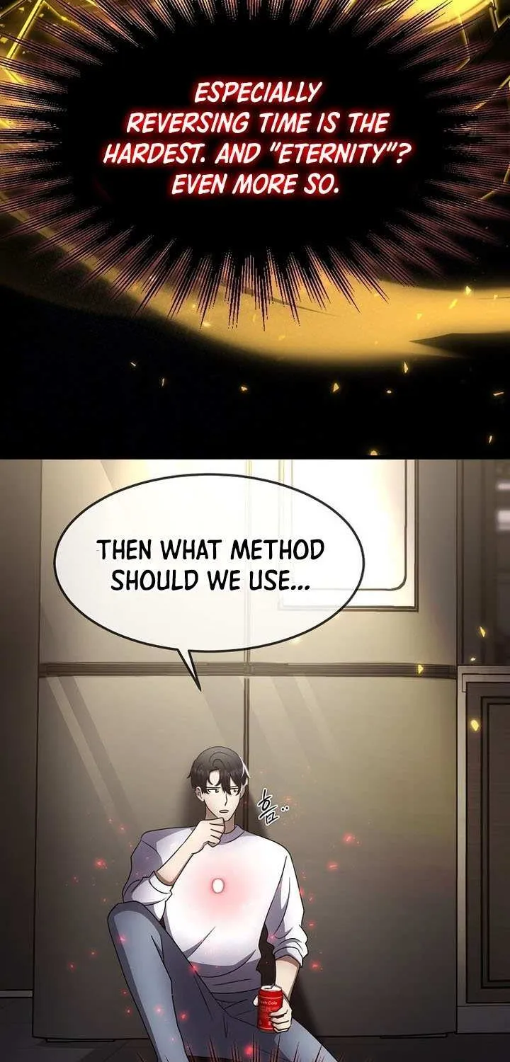 The Mythical Weapon Creation of the Regressed Genius Player Chapter 46 page 52 - 