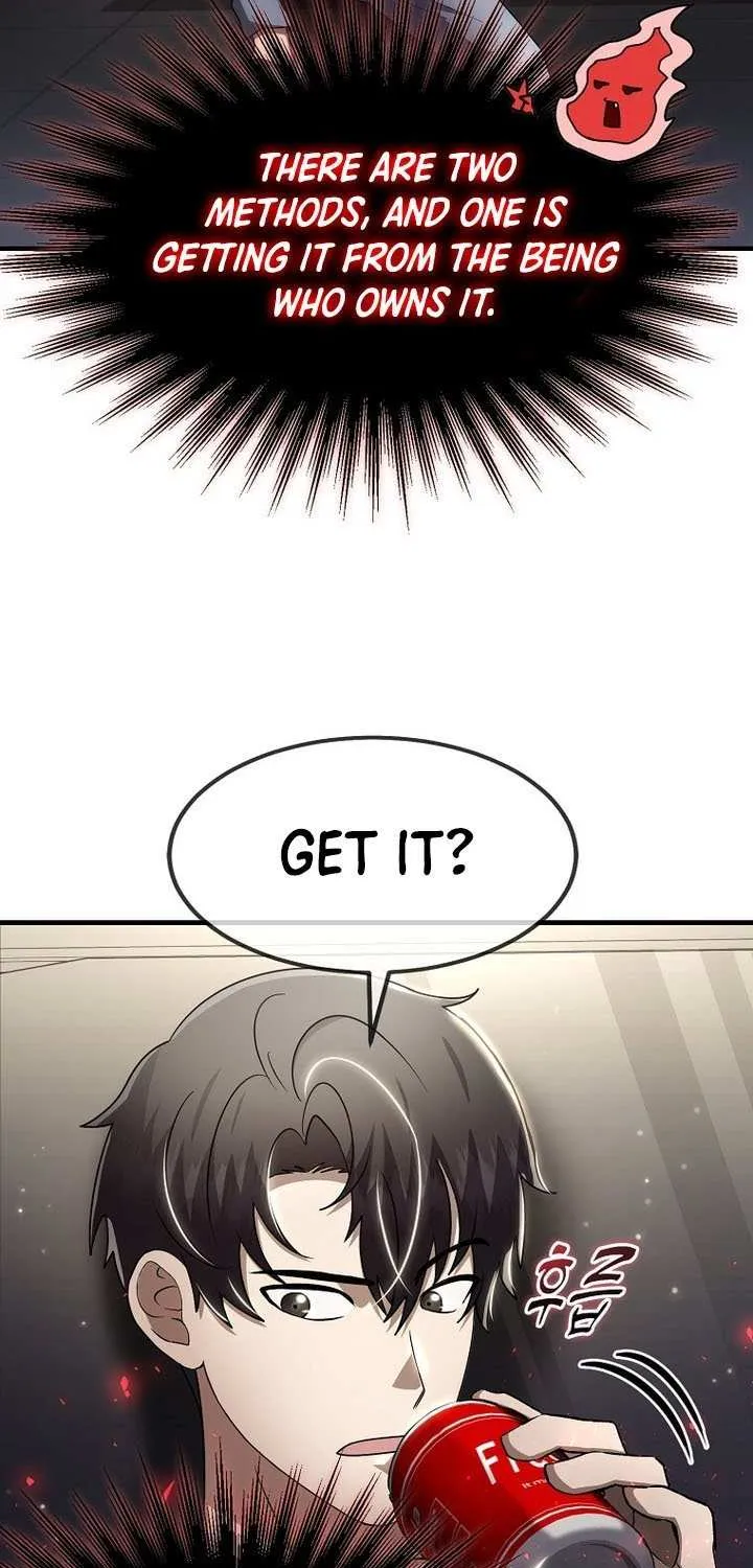 The Mythical Weapon Creation of the Regressed Genius Player Chapter 46 page 53 - 
