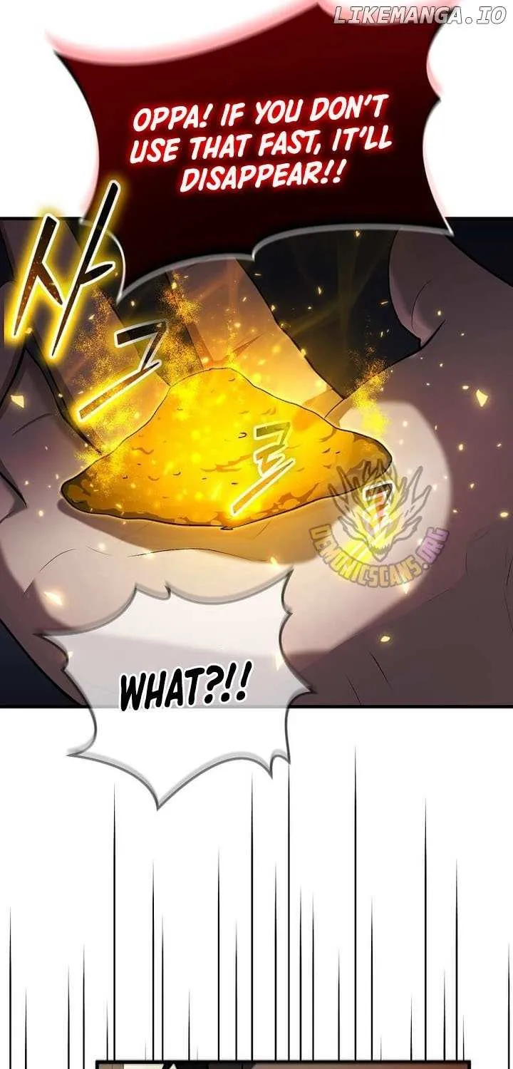 The Mythical Weapon Creation of the Regressed Genius Player Chapter 46 page 72 - 