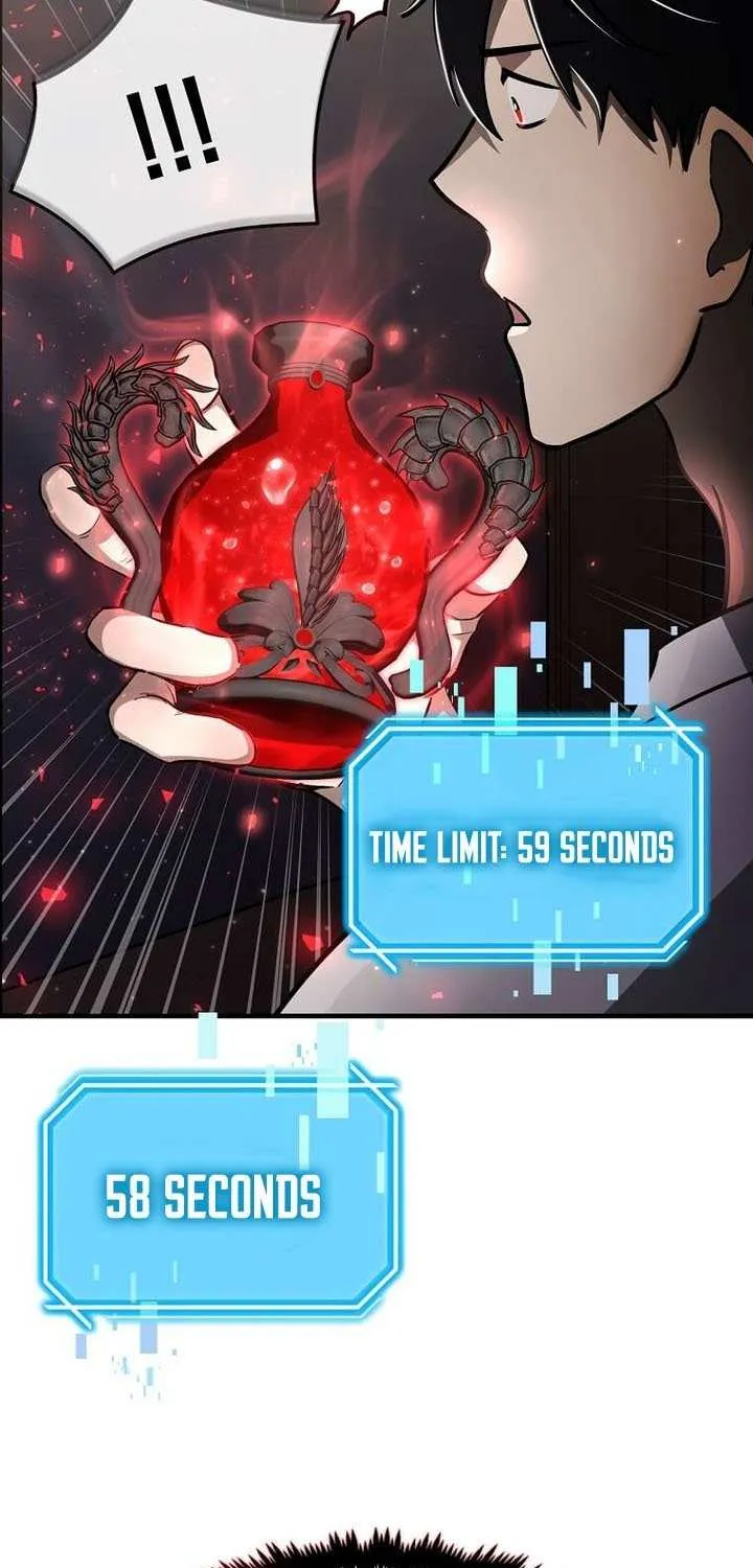 The Mythical Weapon Creation of the Regressed Genius Player Chapter 46 page 76 - 
