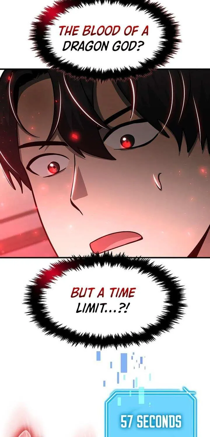 The Mythical Weapon Creation of the Regressed Genius Player Chapter 46 page 77 - 