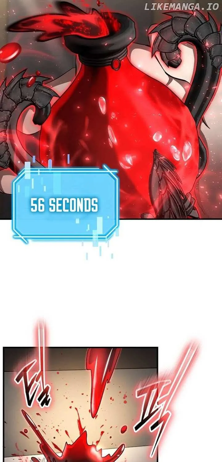 The Mythical Weapon Creation of the Regressed Genius Player Chapter 46 page 79 - 