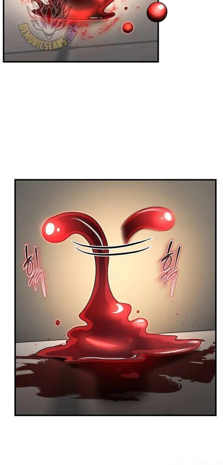The Mythical Weapon Creation of the Regressed Genius Player Chapter 46 page 80 - 
