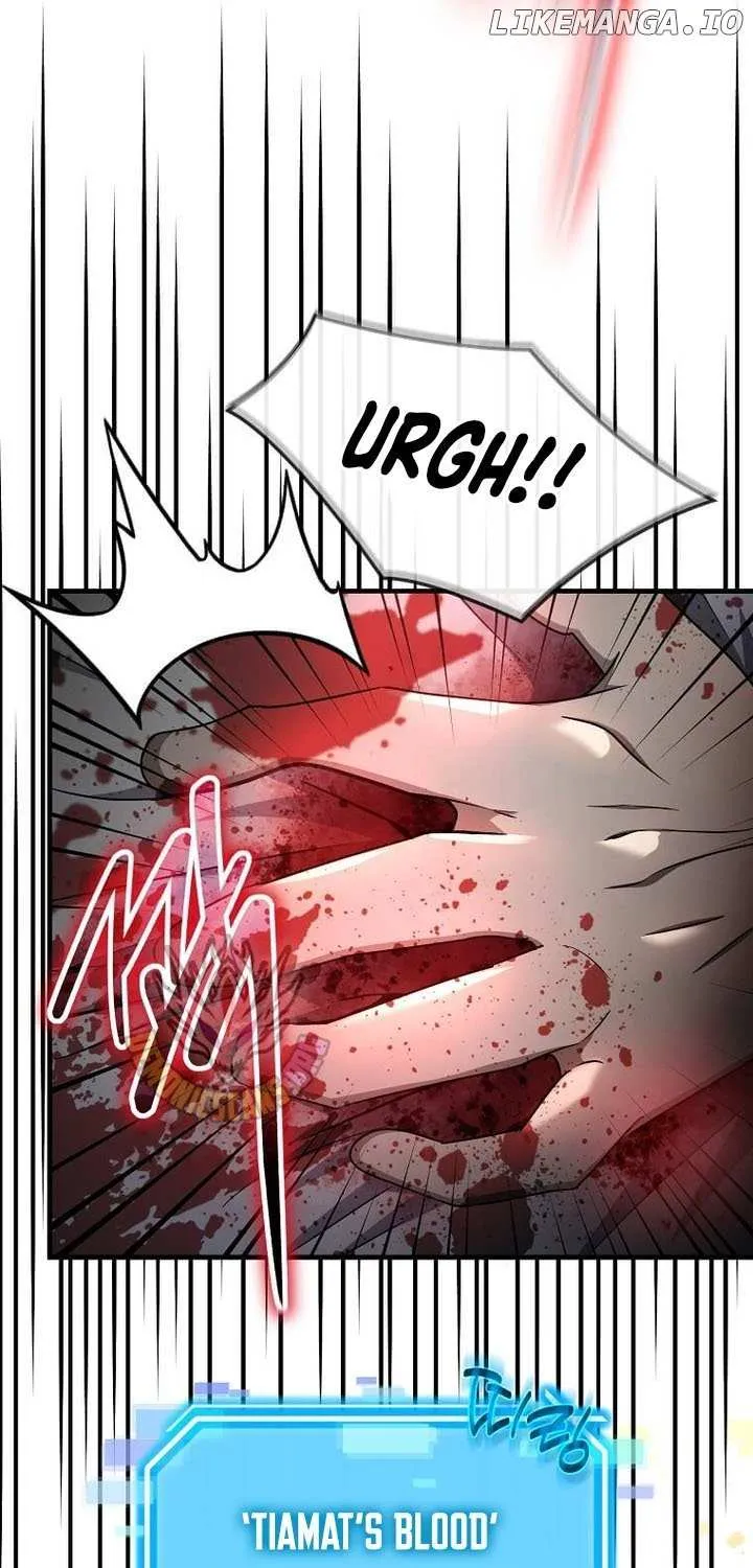 The Mythical Weapon Creation of the Regressed Genius Player Chapter 46 page 84 - 