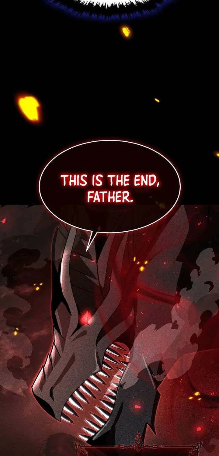 The Mythical Weapon Creation of the Regressed Genius Player Chapter 47 page 13 - 