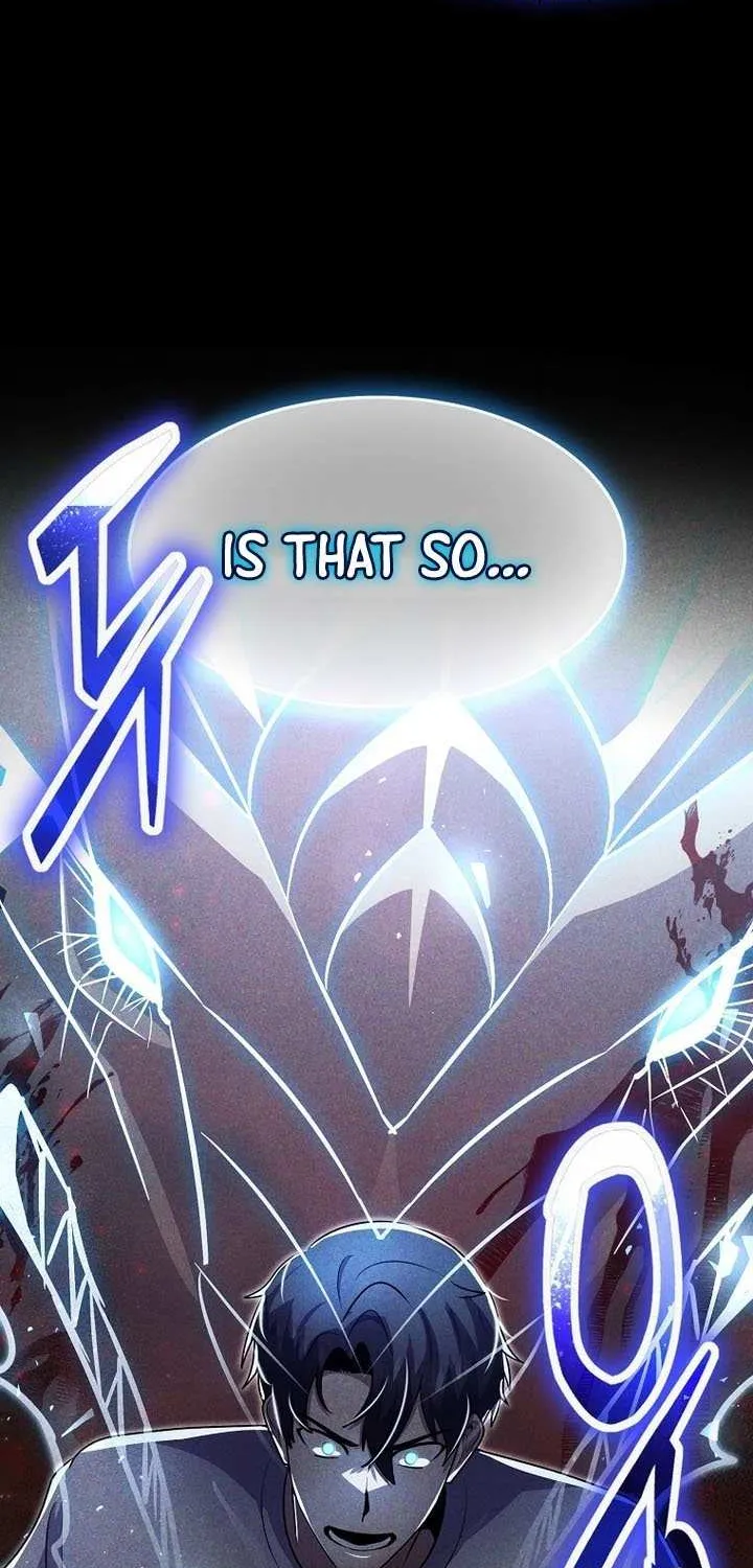The Mythical Weapon Creation of the Regressed Genius Player Chapter 47 page 15 - 