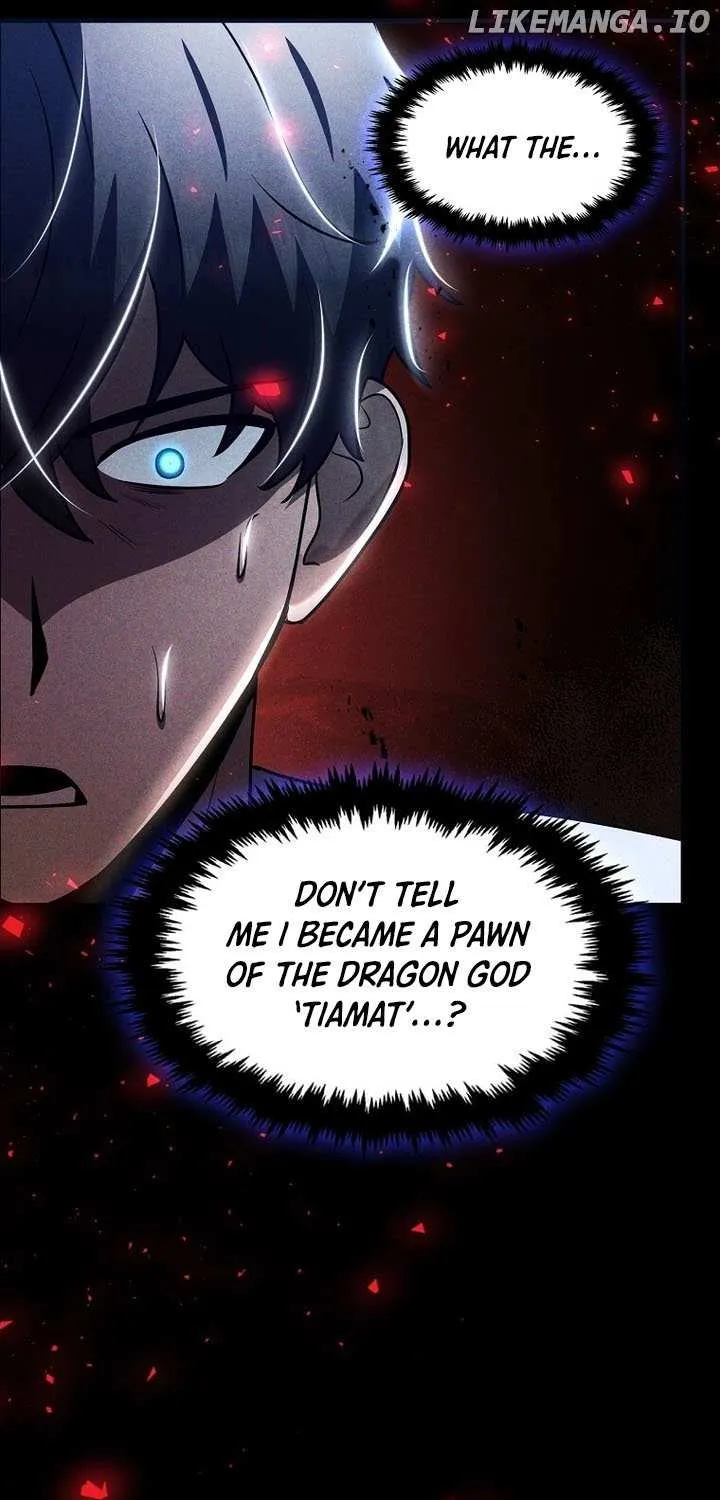The Mythical Weapon Creation of the Regressed Genius Player Chapter 47 page 17 - 