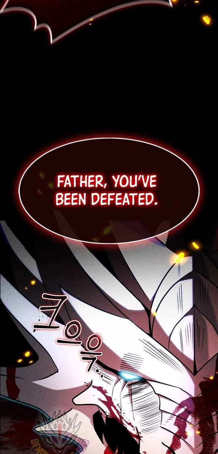 The Mythical Weapon Creation of the Regressed Genius Player Chapter 47 page 19 - 