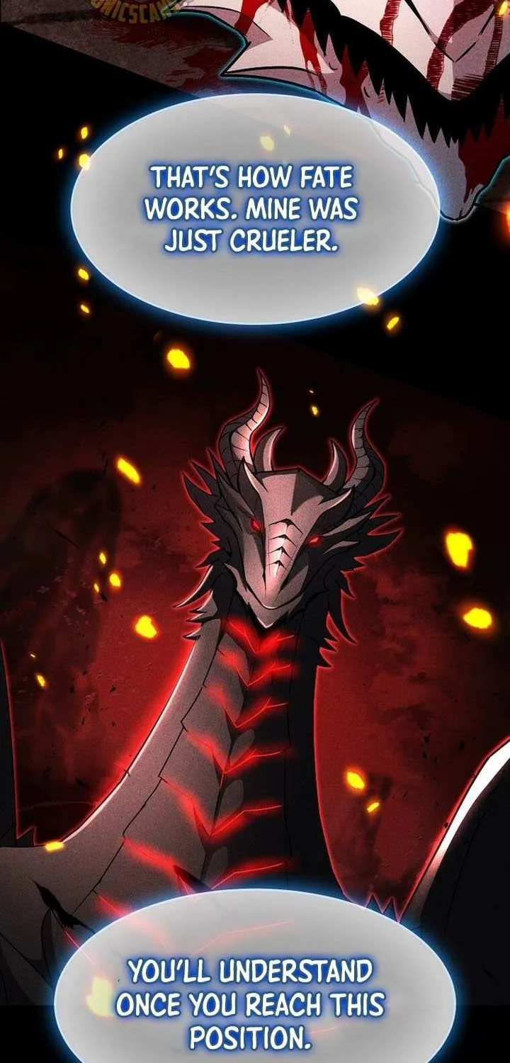 The Mythical Weapon Creation of the Regressed Genius Player Chapter 47 page 20 - 