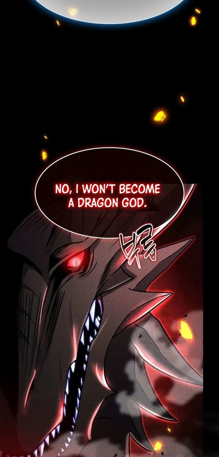 The Mythical Weapon Creation of the Regressed Genius Player Chapter 47 page 21 - 
