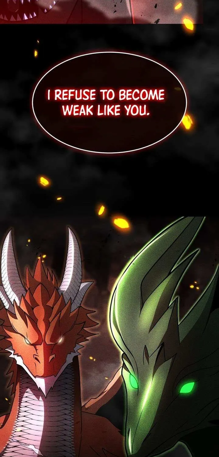 The Mythical Weapon Creation of the Regressed Genius Player Chapter 47 page 22 - 