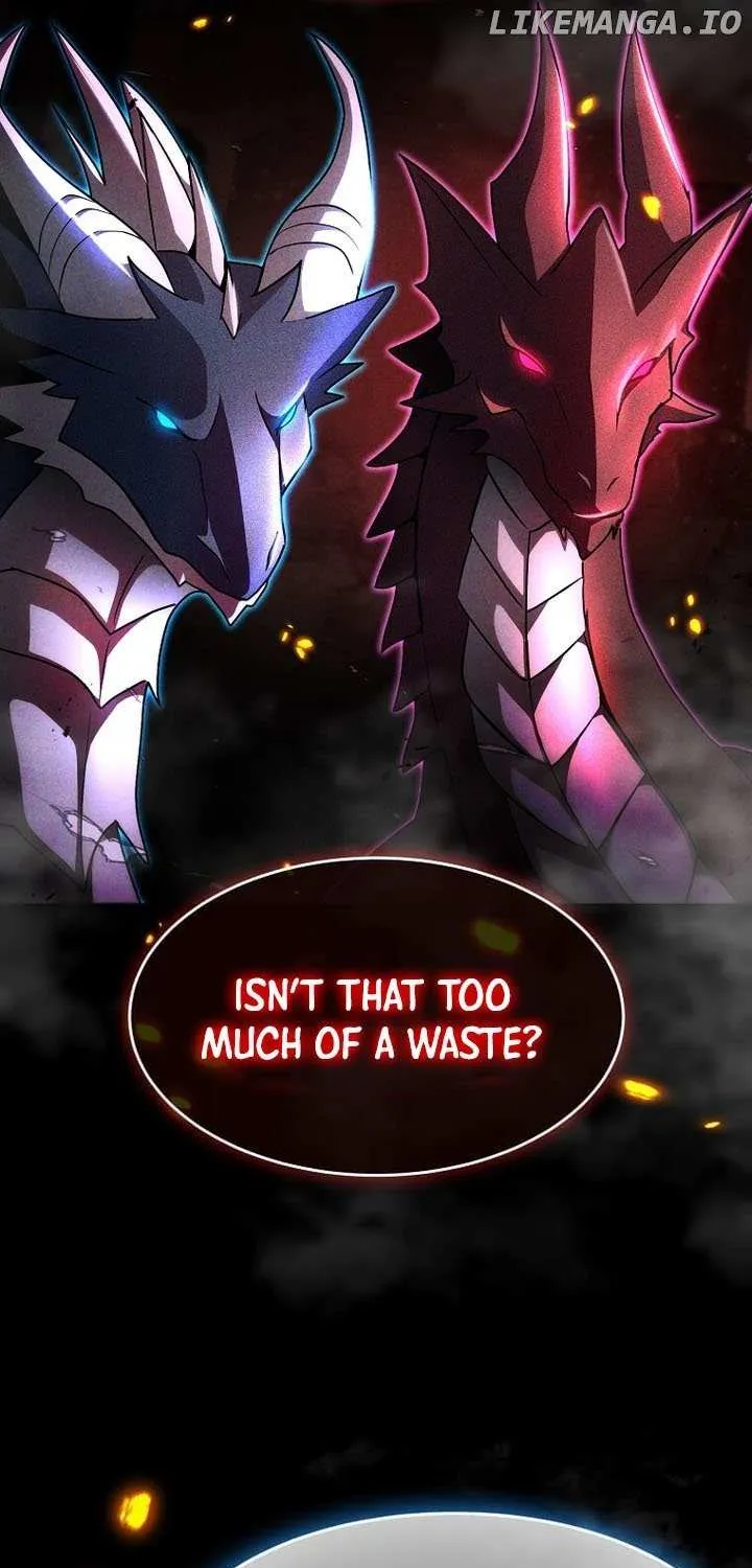 The Mythical Weapon Creation of the Regressed Genius Player Chapter 47 page 24 - 