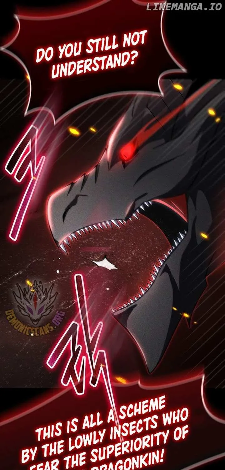 The Mythical Weapon Creation of the Regressed Genius Player Chapter 47 page 30 - 